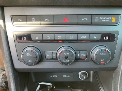 Cupra Ateca Gebrauchtwagen Cupra Ateca Gebrauchtwagen