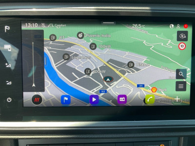 Cupra Ateca Gebrauchtwagen Cupra Ateca Gebrauchtwagen