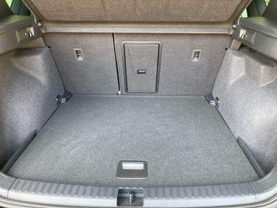 Cupra Ateca Gebrauchtwagen Cupra Ateca Gebrauchtwagen