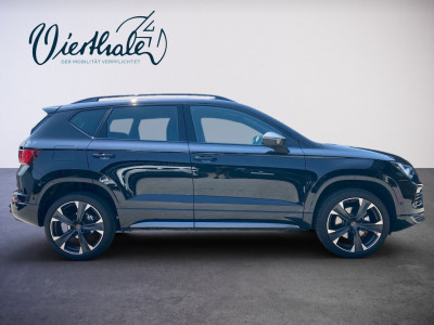 Cupra Ateca Gebrauchtwagen Cupra Ateca Gebrauchtwagen