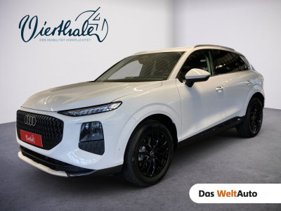 Audi Q3 Gebrauchtwagen Audi Q3 Gebrauchtwagen
