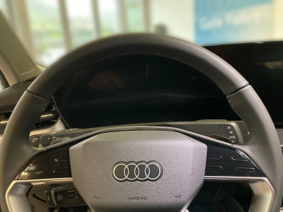 Audi Q3 Gebrauchtwagen Audi Q3 Gebrauchtwagen