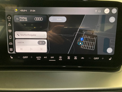 Audi Q3 Gebrauchtwagen Audi Q3 Gebrauchtwagen