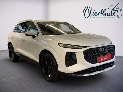 Audi Q3 Gebrauchtwagen Audi Q3 Gebrauchtwagen