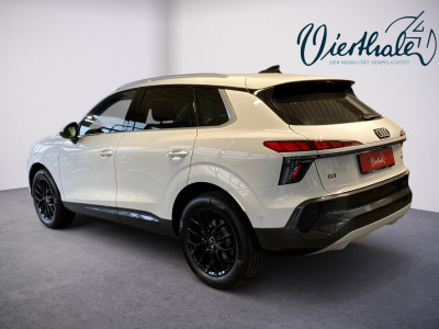 Audi Q3 Gebrauchtwagen Audi Q3 Gebrauchtwagen