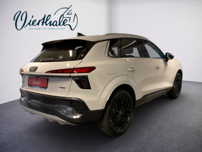 Audi Q3 Gebrauchtwagen Audi Q3 Gebrauchtwagen