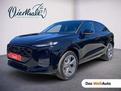 Audi Q3 Gebrauchtwagen Audi Q3 Gebrauchtwagen