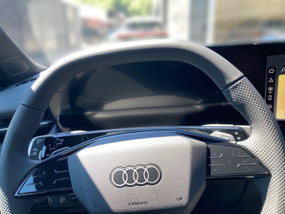 Audi Q3 Gebrauchtwagen Audi Q3 Gebrauchtwagen