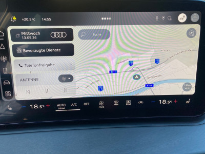 Audi Q3 Gebrauchtwagen Audi Q3 Gebrauchtwagen