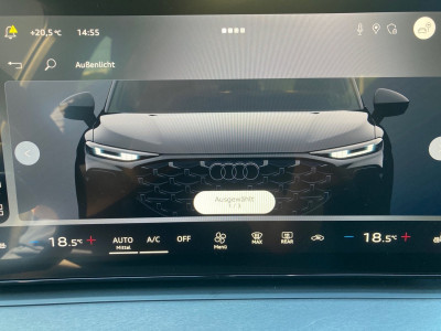 Audi Q3 Gebrauchtwagen Audi Q3 Gebrauchtwagen