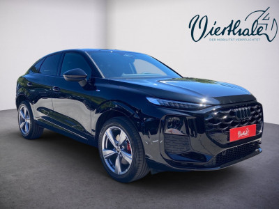 Audi Q3 Gebrauchtwagen Audi Q3 Gebrauchtwagen