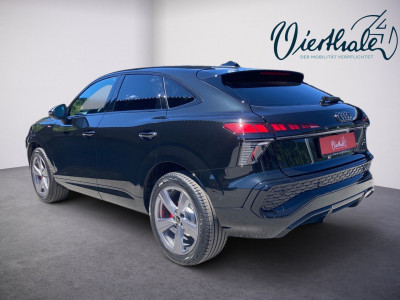 Audi Q3 Gebrauchtwagen Audi Q3 Gebrauchtwagen