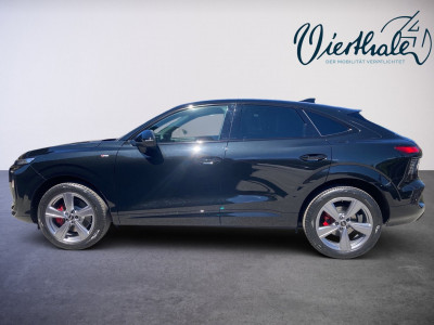 Audi Q3 Gebrauchtwagen Audi Q3 Gebrauchtwagen