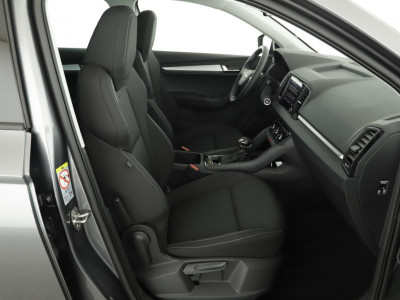 Skoda Karoq Gebrauchtwagen Skoda Karoq Gebrauchtwagen