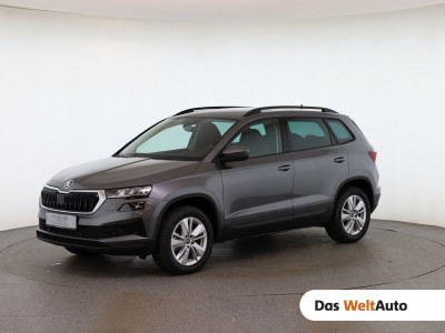 Skoda Karoq Gebrauchtwagen Skoda Karoq Gebrauchtwagen