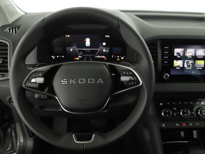 Skoda Karoq Gebrauchtwagen Skoda Karoq Gebrauchtwagen