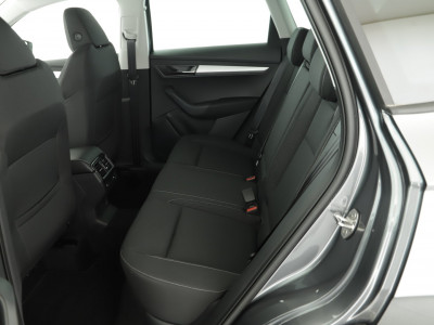 Skoda Karoq Gebrauchtwagen Skoda Karoq Gebrauchtwagen