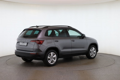 Skoda Karoq Gebrauchtwagen Skoda Karoq Gebrauchtwagen