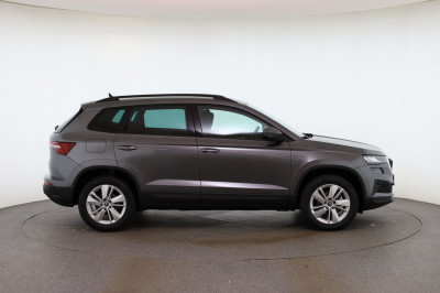 Skoda Karoq Gebrauchtwagen Skoda Karoq Gebrauchtwagen