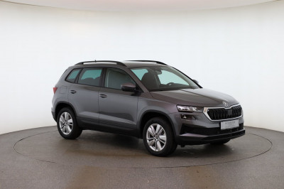 Skoda Karoq Gebrauchtwagen Skoda Karoq Gebrauchtwagen