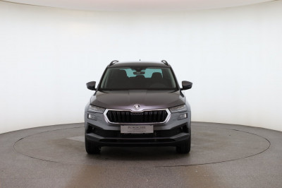 Skoda Karoq Gebrauchtwagen Skoda Karoq Gebrauchtwagen