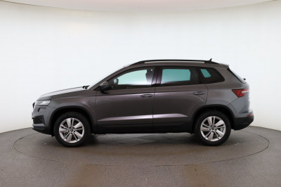 Skoda Karoq Gebrauchtwagen Skoda Karoq Gebrauchtwagen
