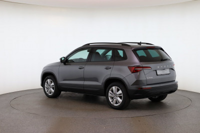 Skoda Karoq Gebrauchtwagen Skoda Karoq Gebrauchtwagen
