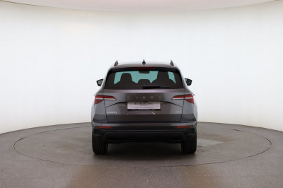 Skoda Karoq Gebrauchtwagen Skoda Karoq Gebrauchtwagen