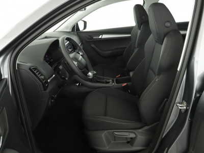 Skoda Karoq Gebrauchtwagen Skoda Karoq Gebrauchtwagen