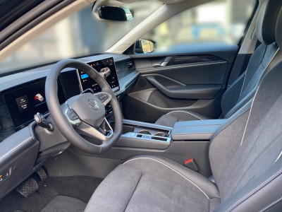 VW Passat Gebrauchtwagen VW Passat Gebrauchtwagen