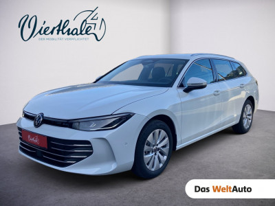 VW Passat Gebrauchtwagen VW Passat Gebrauchtwagen