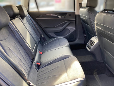 VW Passat Gebrauchtwagen VW Passat Gebrauchtwagen