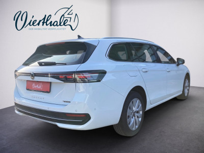 VW Passat Gebrauchtwagen VW Passat Gebrauchtwagen