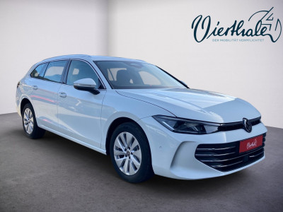 VW Passat Gebrauchtwagen VW Passat Gebrauchtwagen