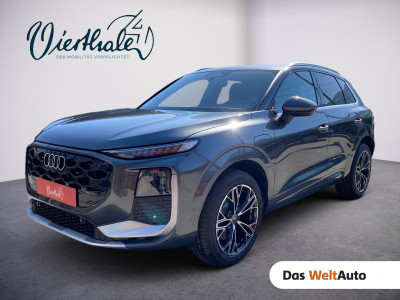 Audi Q3 Gebrauchtwagen Audi Q3 Gebrauchtwagen
