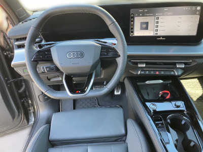 Audi Q3 Gebrauchtwagen Audi Q3 Gebrauchtwagen