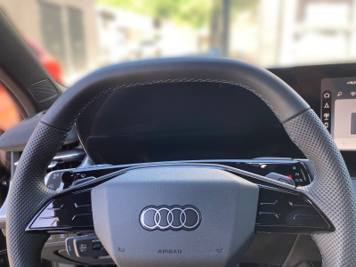 Audi Q3 Gebrauchtwagen Audi Q3 Gebrauchtwagen