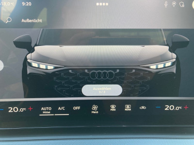 Audi Q3 Gebrauchtwagen Audi Q3 Gebrauchtwagen