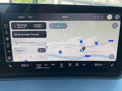Audi Q3 Gebrauchtwagen Audi Q3 Gebrauchtwagen