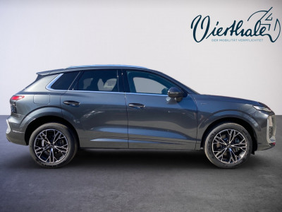Audi Q3 Gebrauchtwagen Audi Q3 Gebrauchtwagen