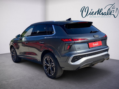 Audi Q3 Gebrauchtwagen Audi Q3 Gebrauchtwagen