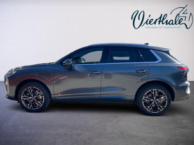 Audi Q3 Gebrauchtwagen Audi Q3 Gebrauchtwagen