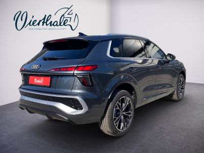 Audi Q3 Gebrauchtwagen Audi Q3 Gebrauchtwagen