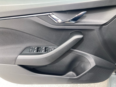 Skoda Kamiq Gebrauchtwagen Skoda Kamiq Gebrauchtwagen