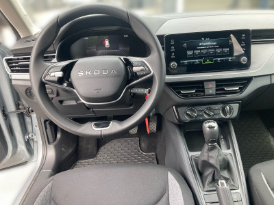 Skoda Kamiq Gebrauchtwagen Skoda Kamiq Gebrauchtwagen