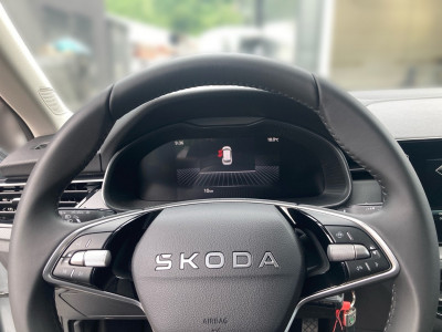 Skoda Kamiq Gebrauchtwagen Skoda Kamiq Gebrauchtwagen