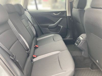 Skoda Kamiq Gebrauchtwagen Skoda Kamiq Gebrauchtwagen