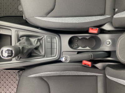 Skoda Kamiq Gebrauchtwagen Skoda Kamiq Gebrauchtwagen
