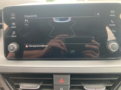 Skoda Kamiq Gebrauchtwagen Skoda Kamiq Gebrauchtwagen