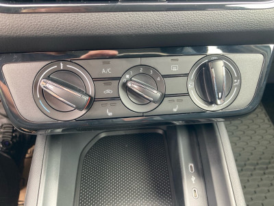 Skoda Kamiq Gebrauchtwagen Skoda Kamiq Gebrauchtwagen